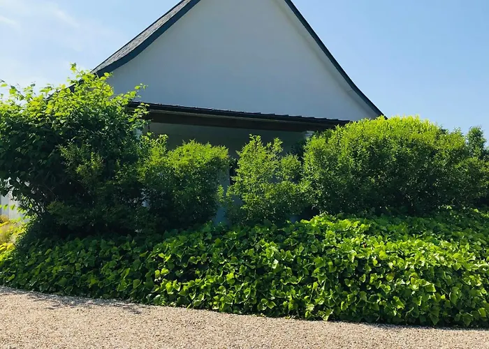 Bel Air Studios-terrasse Couverte-jardinet-vue Pont De Normandie-parking Prive アパート *