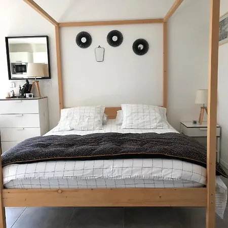Apartamento Bel Air