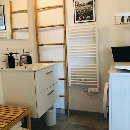 Apartamento Bel Air