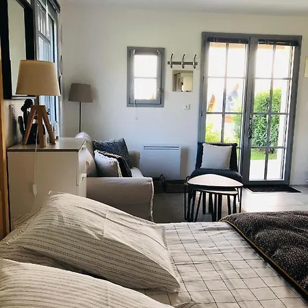Bel Air Honfleur
