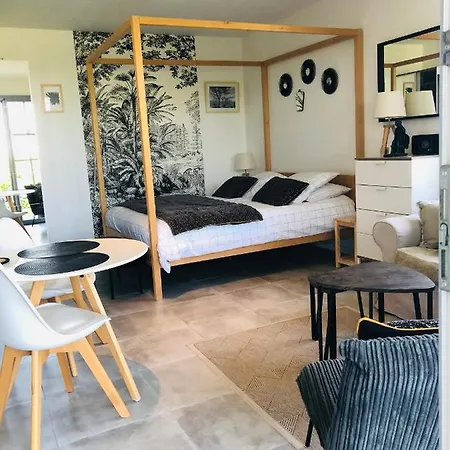 Apartamento Bel Air *