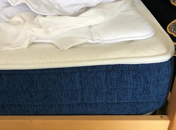 Bel Air Studios-terrasse Couverte-jardinet-vue Pont De Normandie-parking Prive * Ονφλέρ